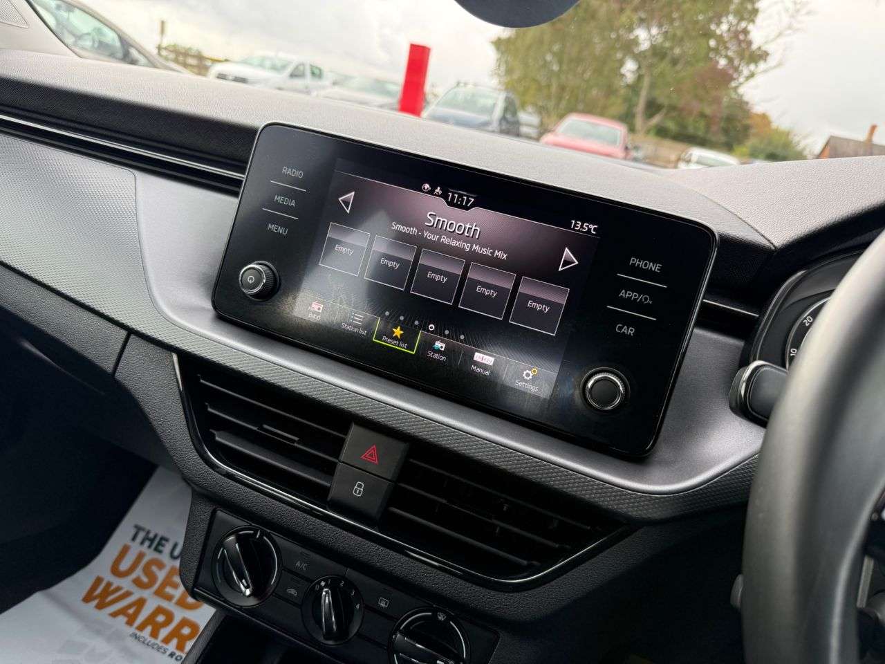 2019 SKODA KAMIQ 2019 SKODA KAMIQ