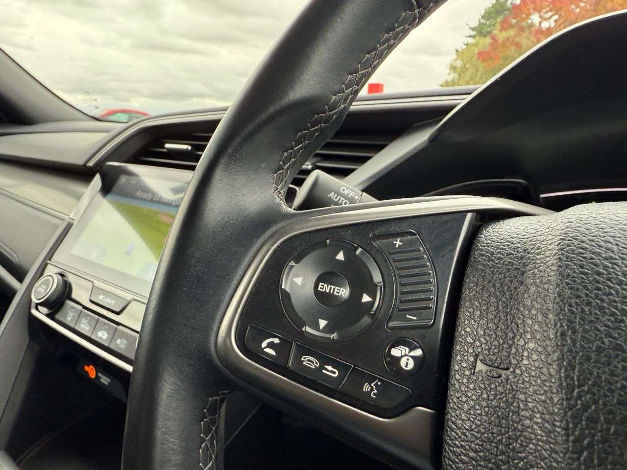 2019 HONDA CIVIC 2019 HONDA CIVIC