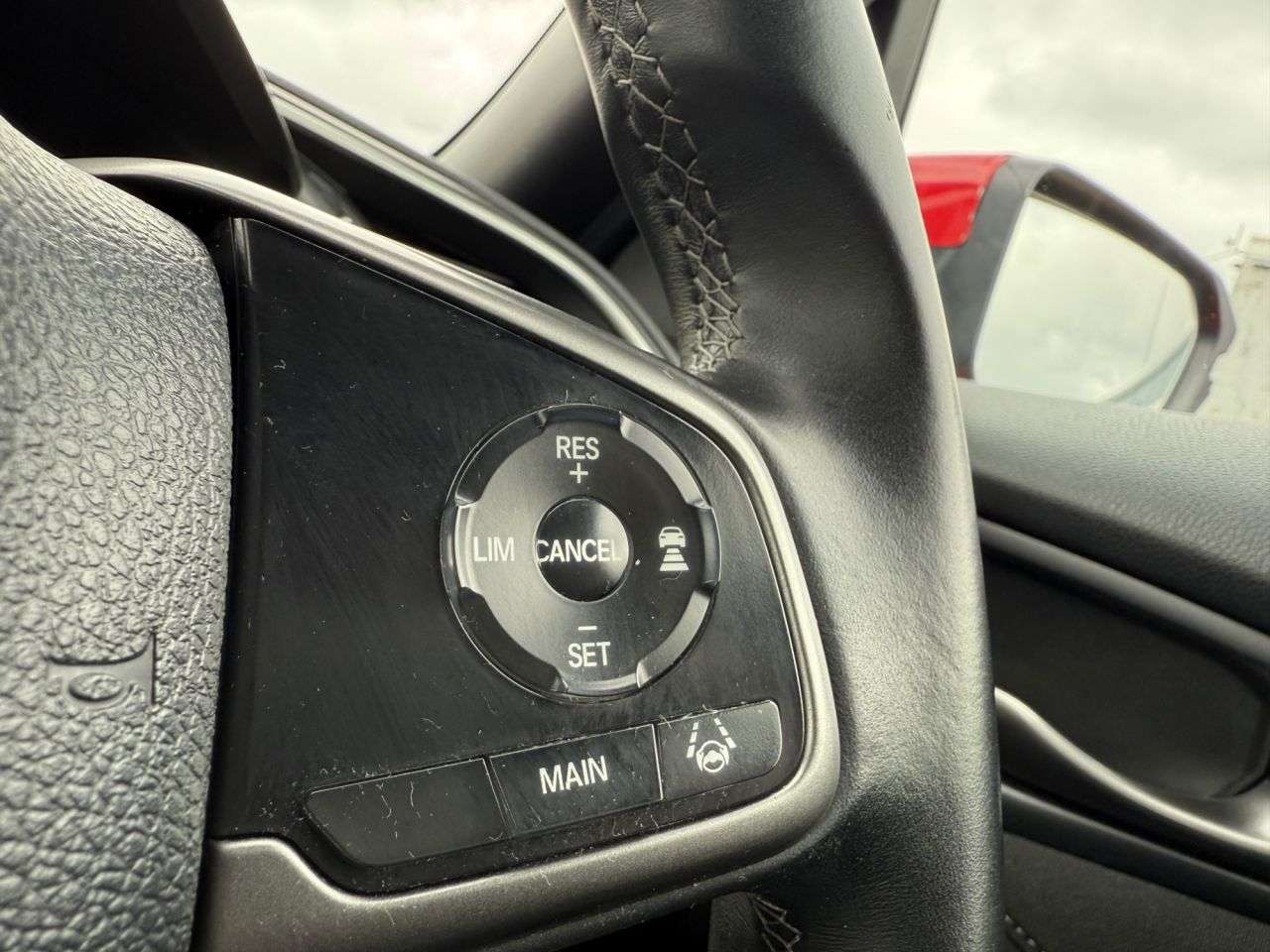 2019 HONDA CIVIC 2019 HONDA CIVIC