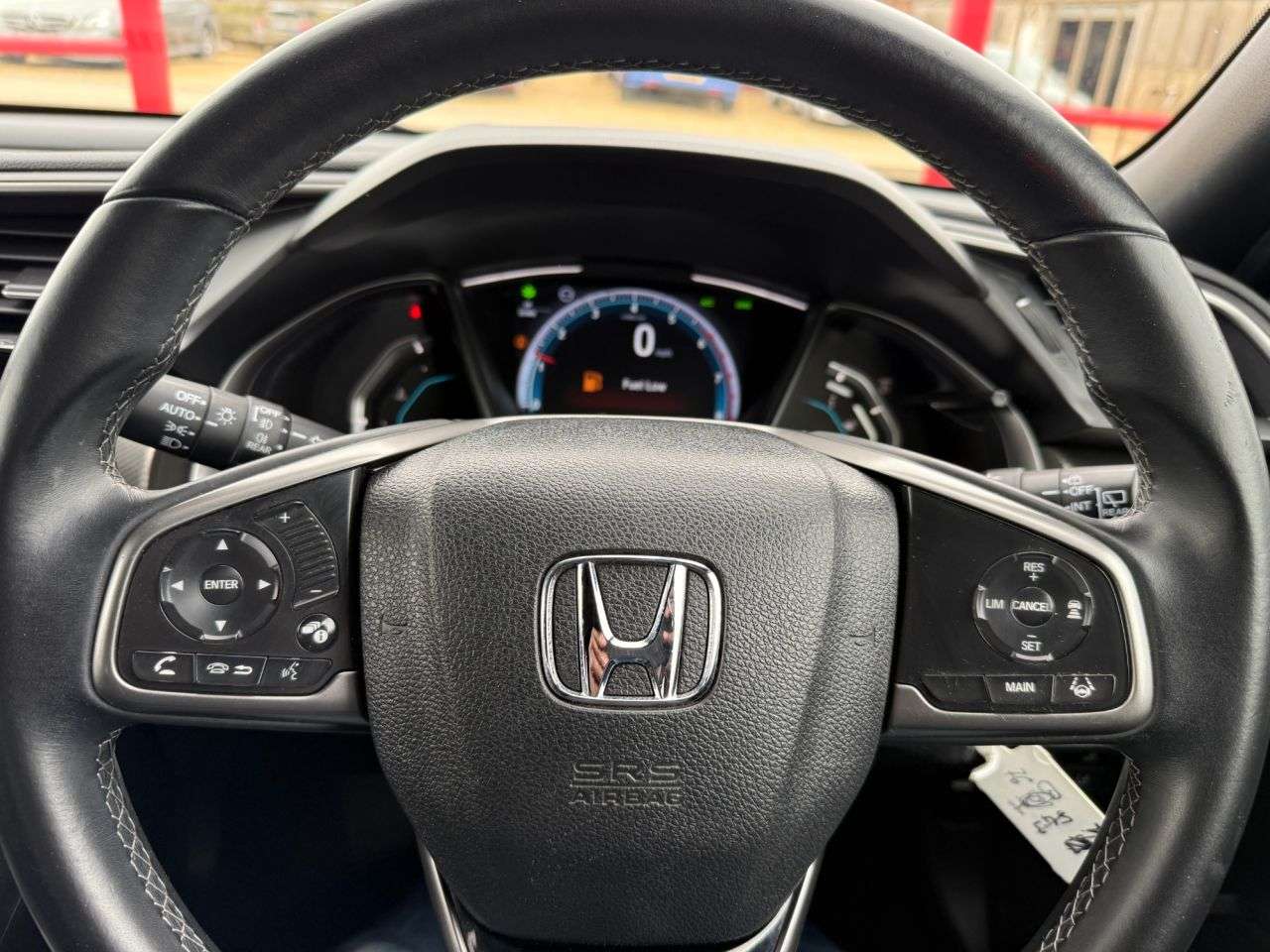 2019 HONDA CIVIC 2019 HONDA CIVIC