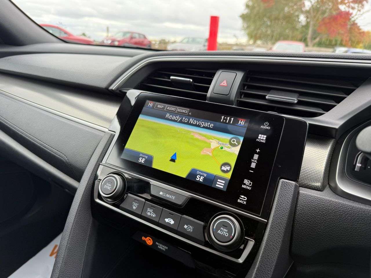 2019 HONDA CIVIC 2019 HONDA CIVIC