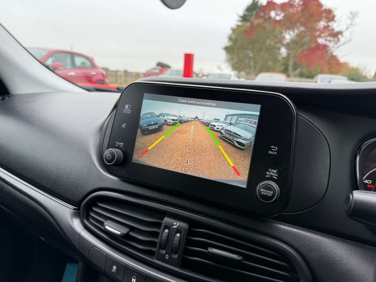 2018 FIAT TIPO 2018 FIAT TIPO