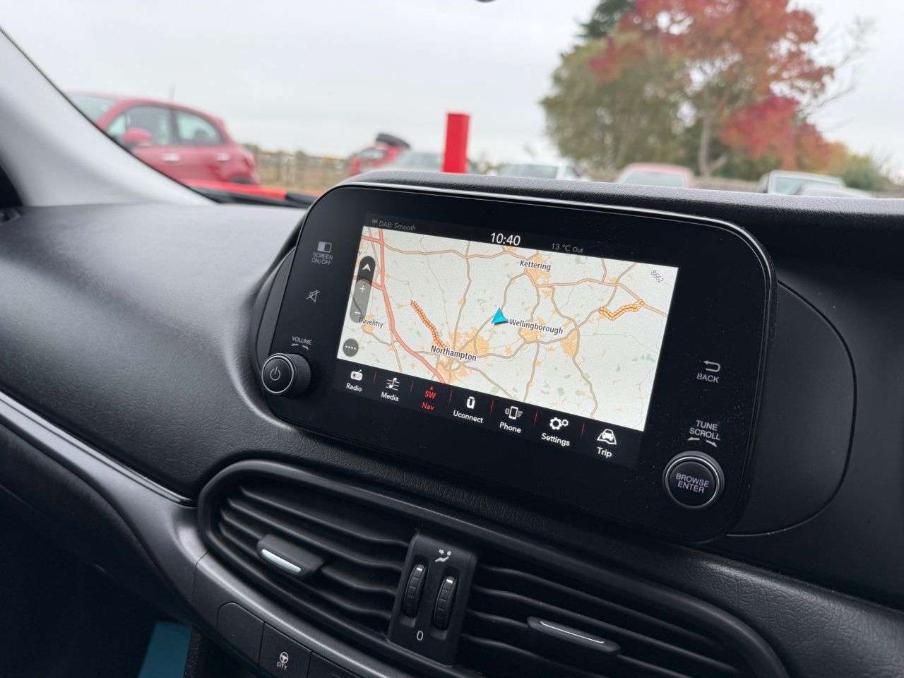 2018 FIAT TIPO 2018 FIAT TIPO