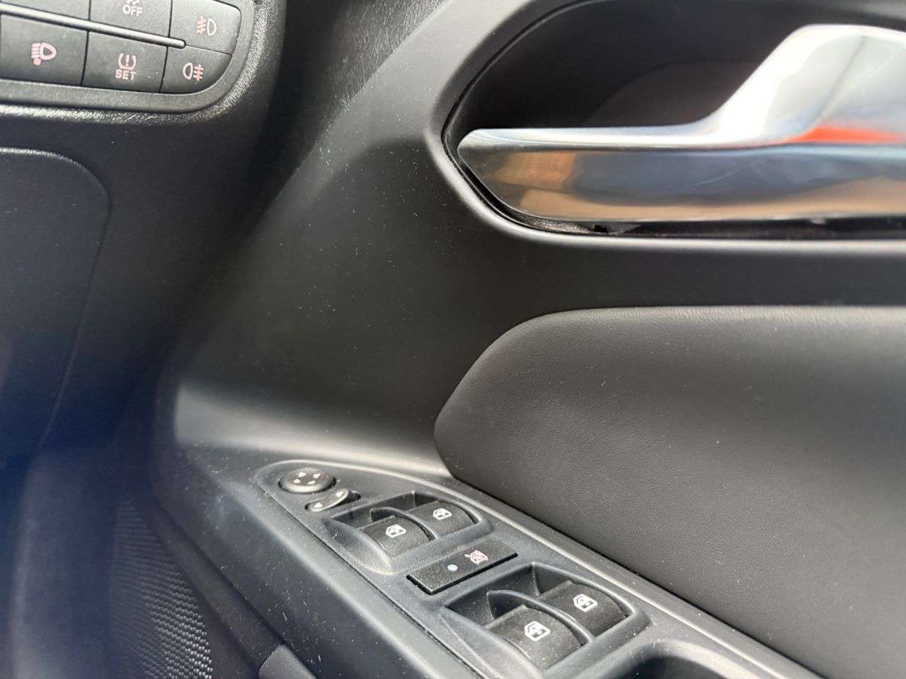 2018 FIAT TIPO 2018 FIAT TIPO