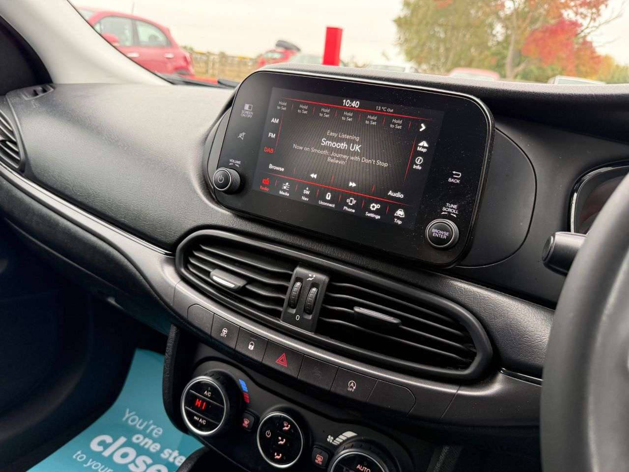 2018 FIAT TIPO 2018 FIAT TIPO