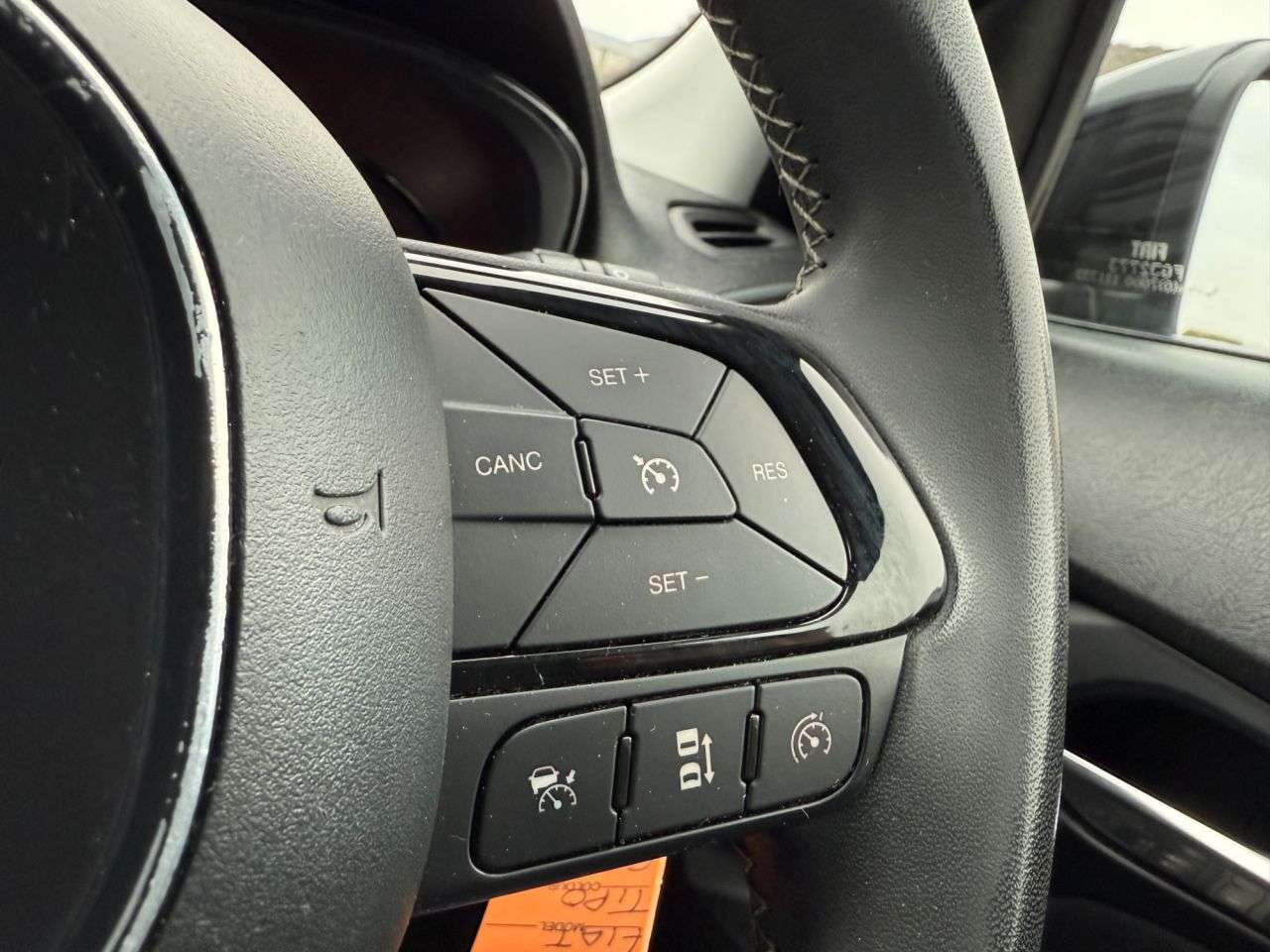 2018 FIAT TIPO 2018 FIAT TIPO