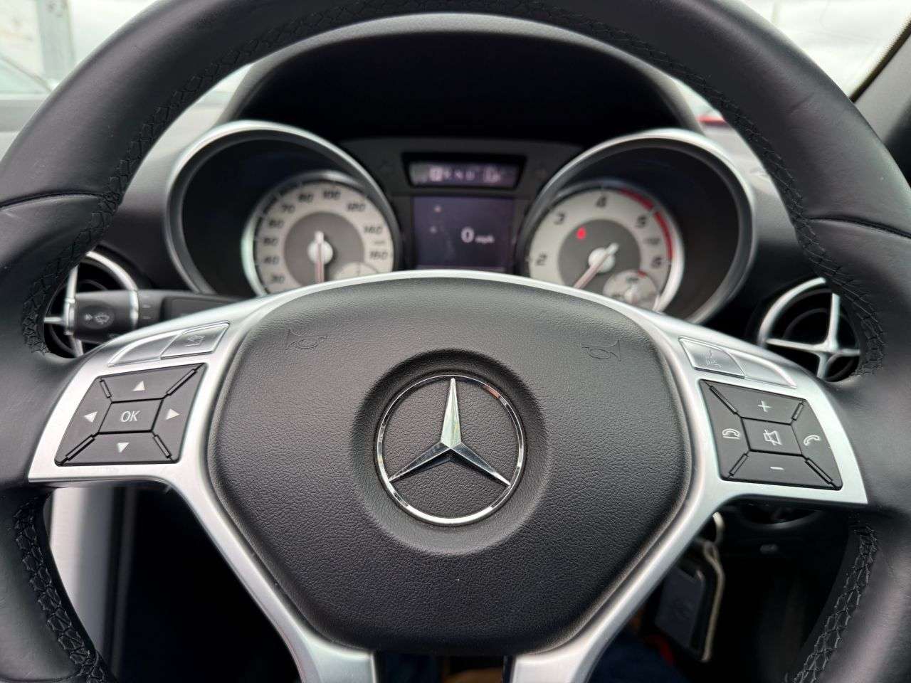 2013 MERCEDES-BENZ SLK 2013 MERCEDES-BENZ SLK