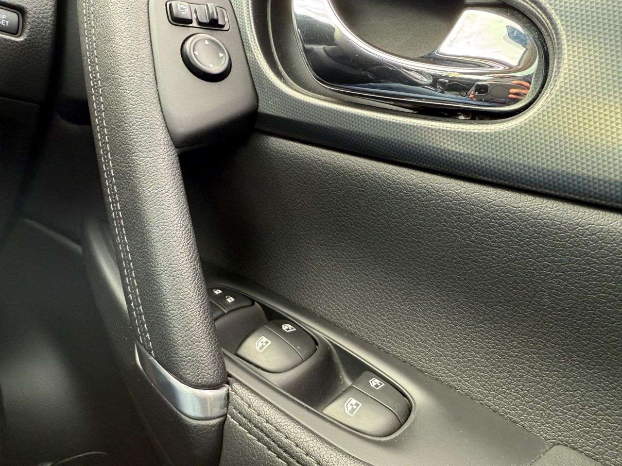 2019 NISSAN QASHQAI 2019 NISSAN QASHQAI