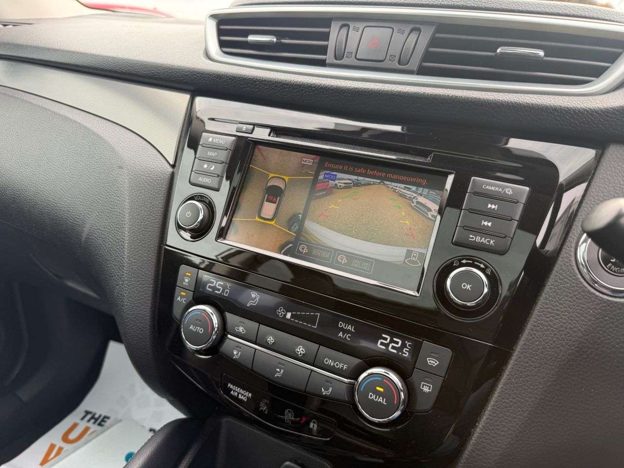 2019 NISSAN QASHQAI 2019 NISSAN QASHQAI