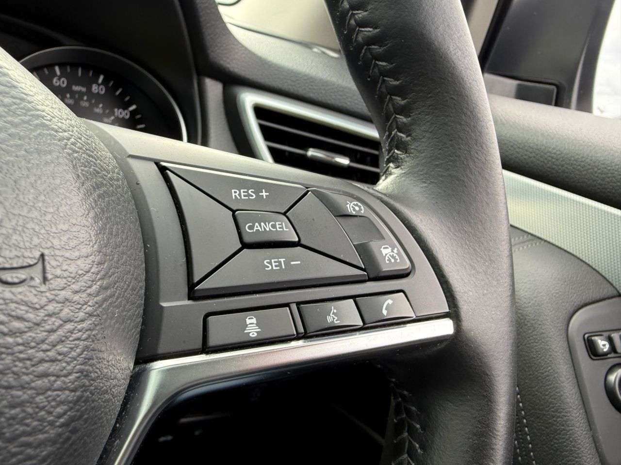 2019 NISSAN QASHQAI 2019 NISSAN QASHQAI