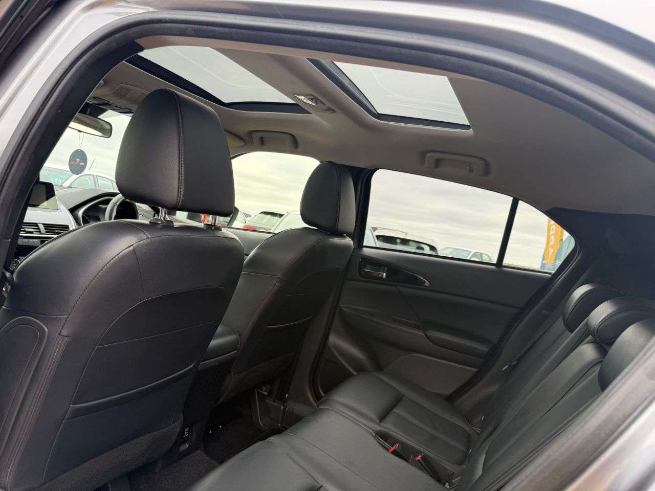 2018 MITSUBISHI ECLIPSE CROSS 2018 MITSUBISHI ECLIPSE CROSS