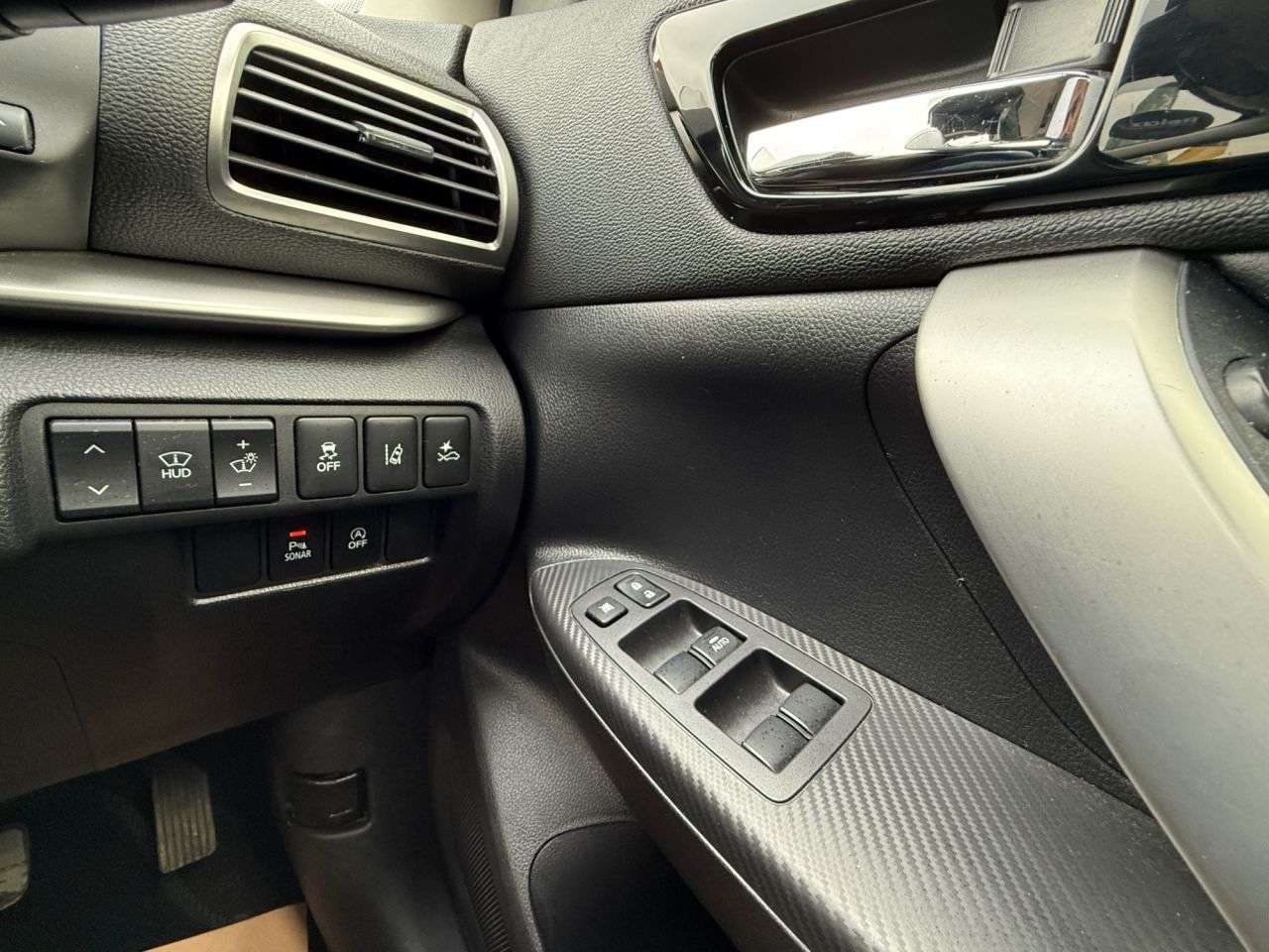 2018 MITSUBISHI ECLIPSE CROSS 2018 MITSUBISHI ECLIPSE CROSS