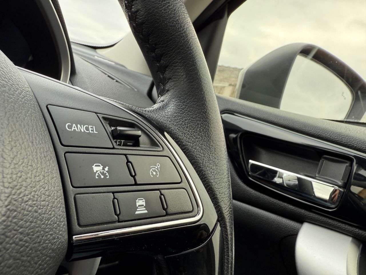 2018 MITSUBISHI ECLIPSE CROSS 2018 MITSUBISHI ECLIPSE CROSS