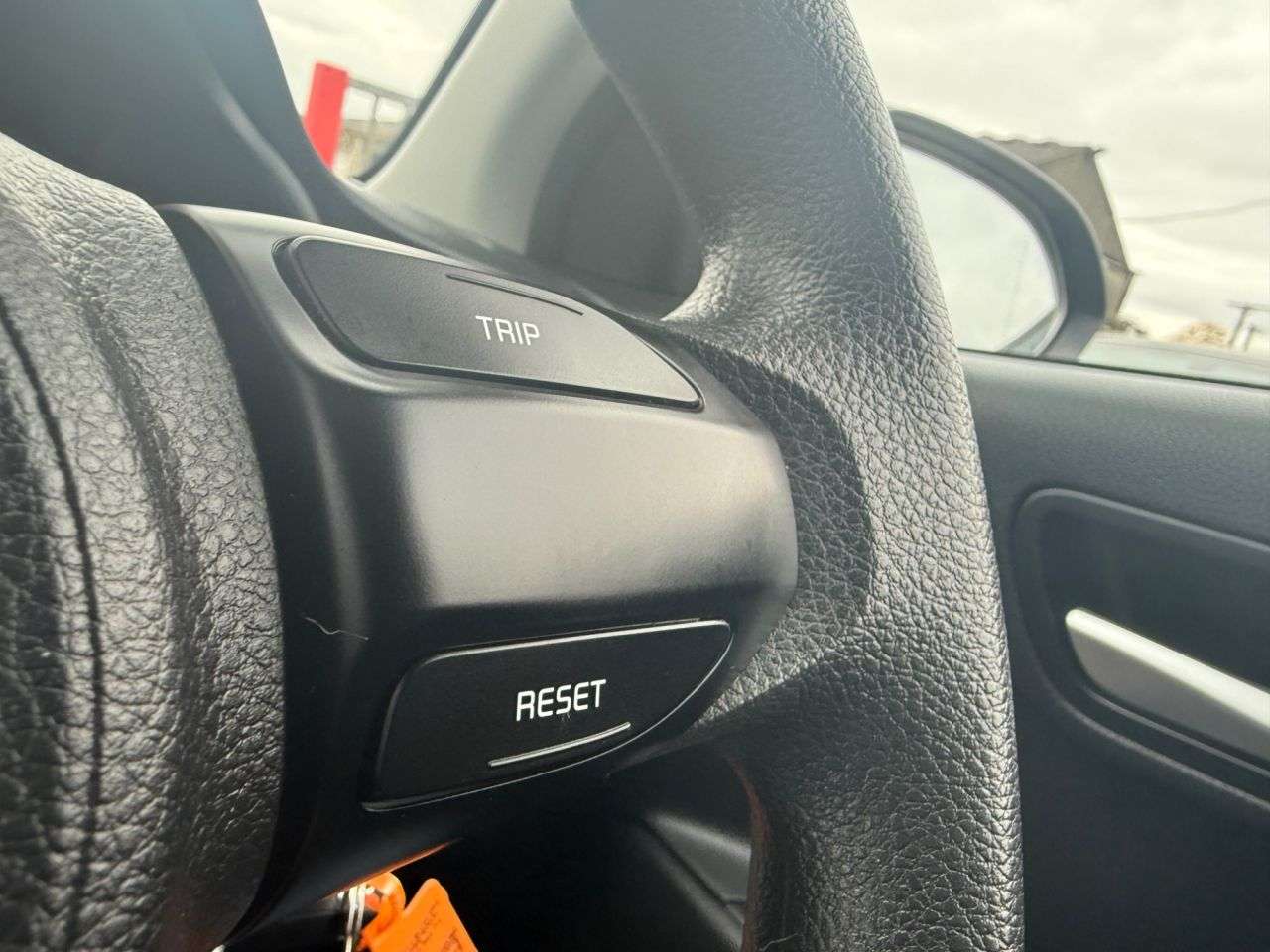 2021 KIA RIO 2021 KIA RIO