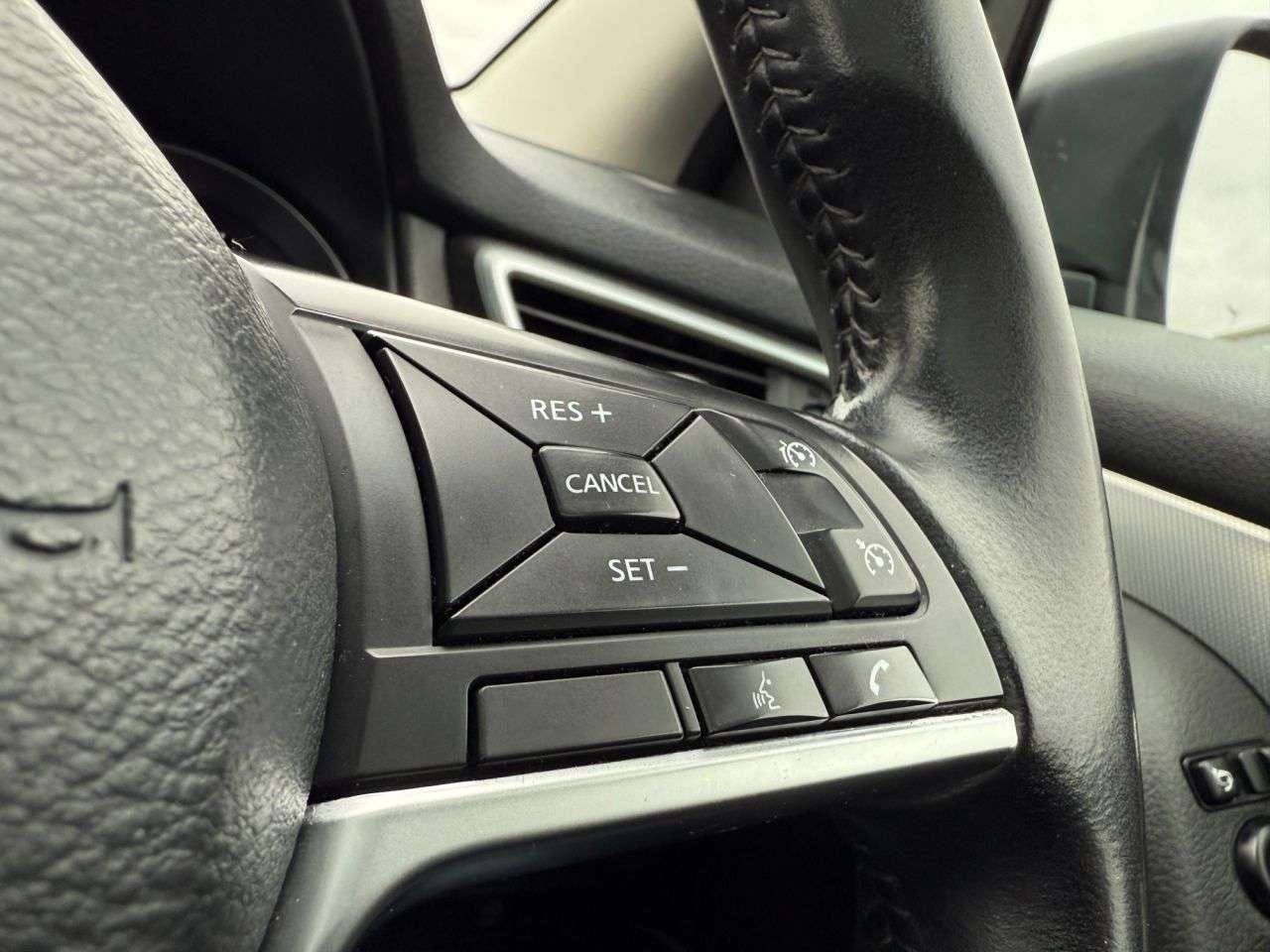 2019 NISSAN QASHQAI 2019 NISSAN QASHQAI