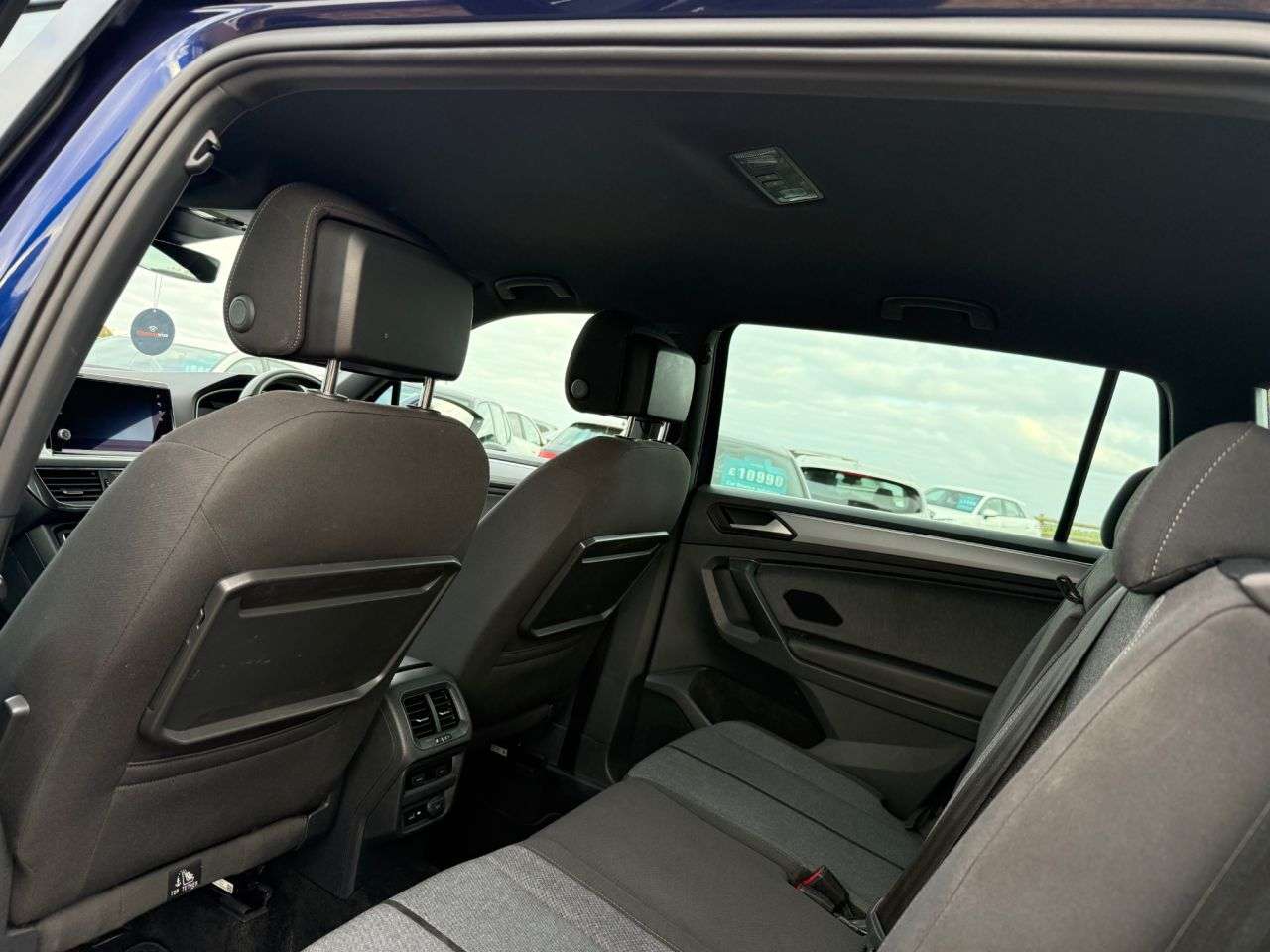 2019 SEAT TARRACO 2019 SEAT TARRACO