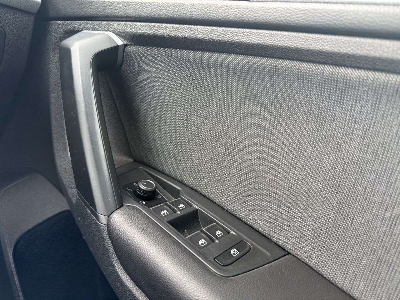 2019 SEAT TARRACO 2019 SEAT TARRACO