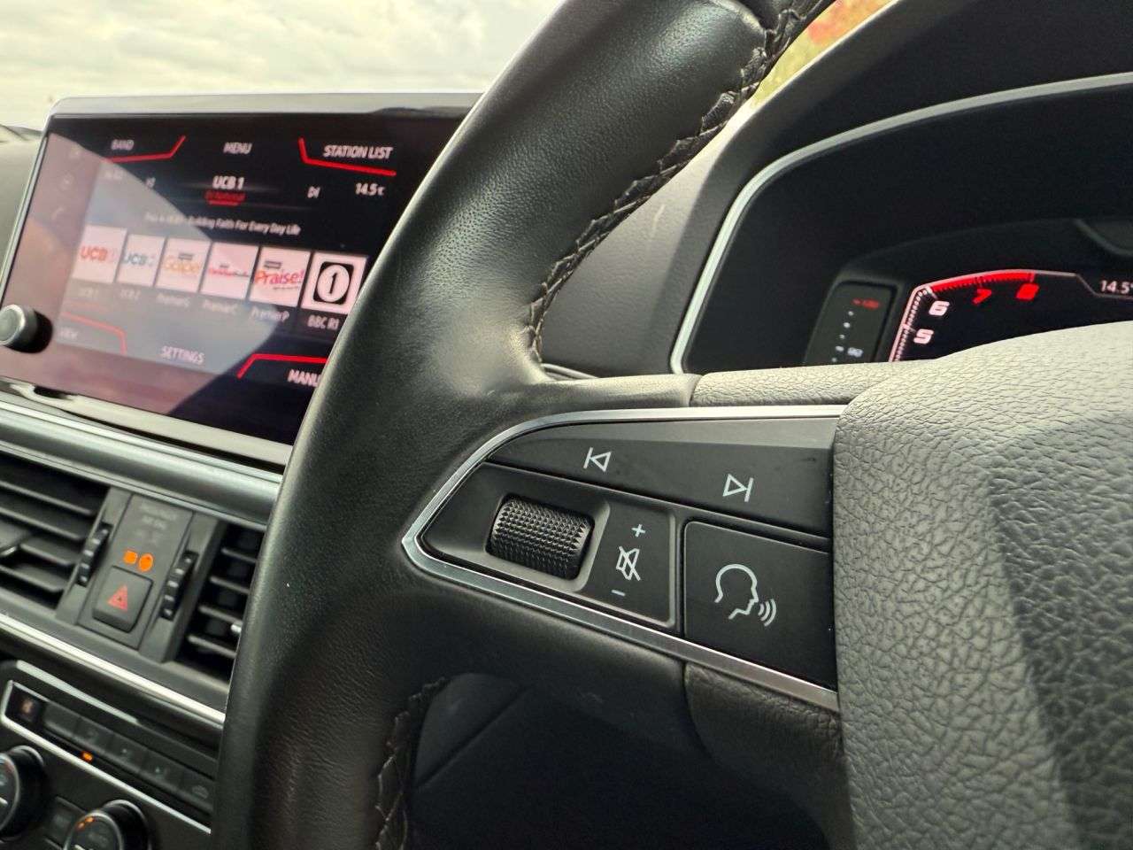 2019 SEAT TARRACO 2019 SEAT TARRACO