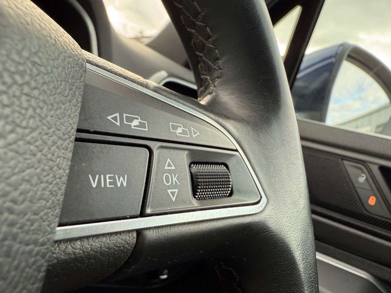 2019 SEAT TARRACO 2019 SEAT TARRACO