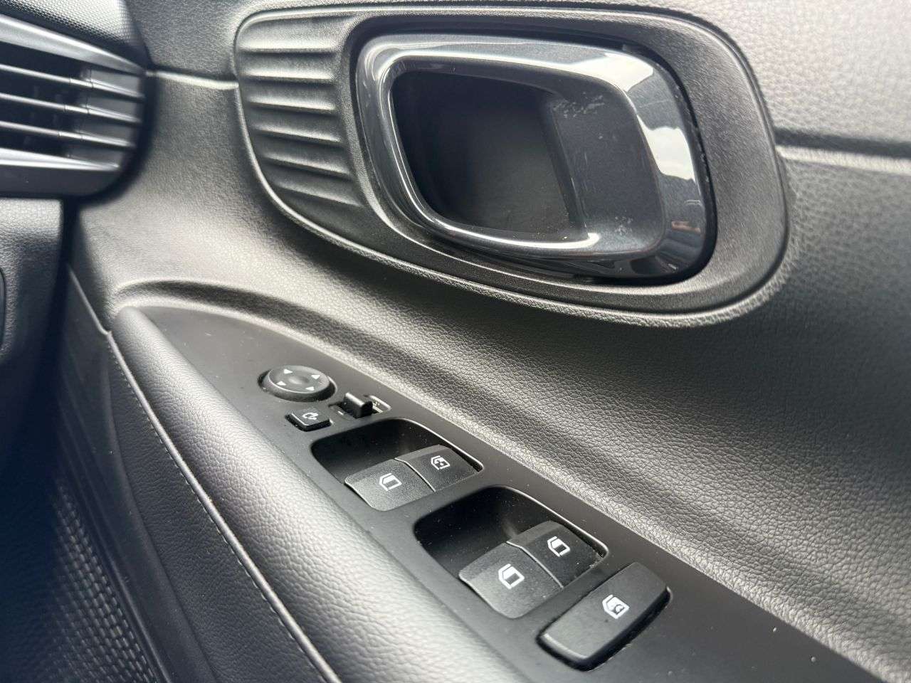 2022 HYUNDAI BAYON 2022 HYUNDAI BAYON