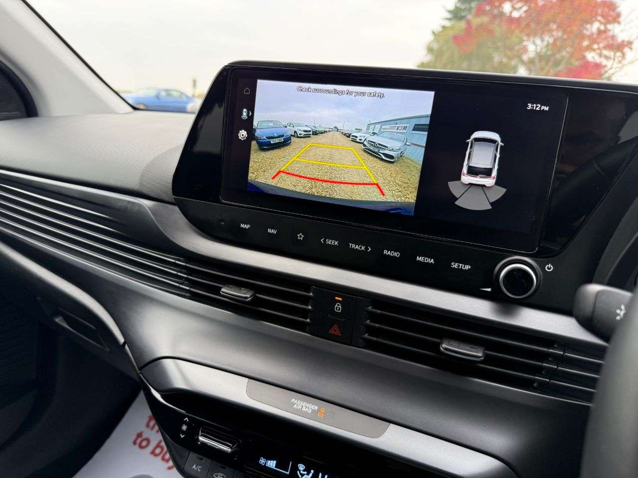 2022 HYUNDAI BAYON 2022 HYUNDAI BAYON