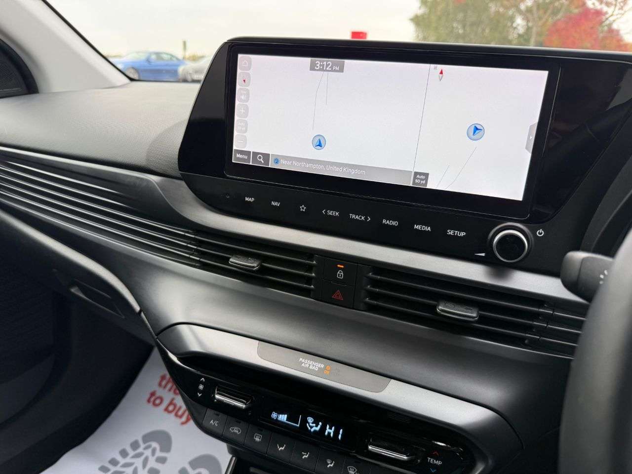 2022 HYUNDAI BAYON 2022 HYUNDAI BAYON