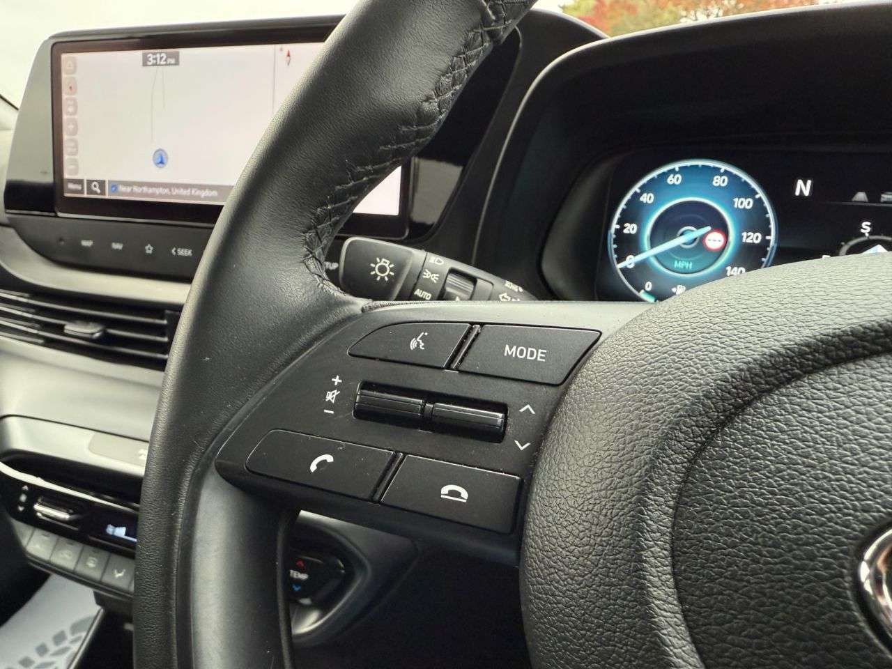 2022 HYUNDAI BAYON 2022 HYUNDAI BAYON