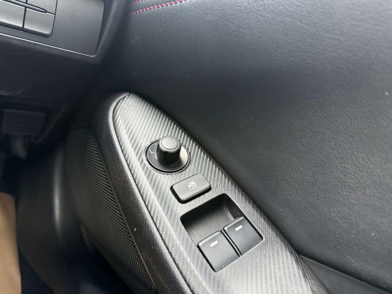 2016 MAZDA MX-5 2016 MAZDA MX-5