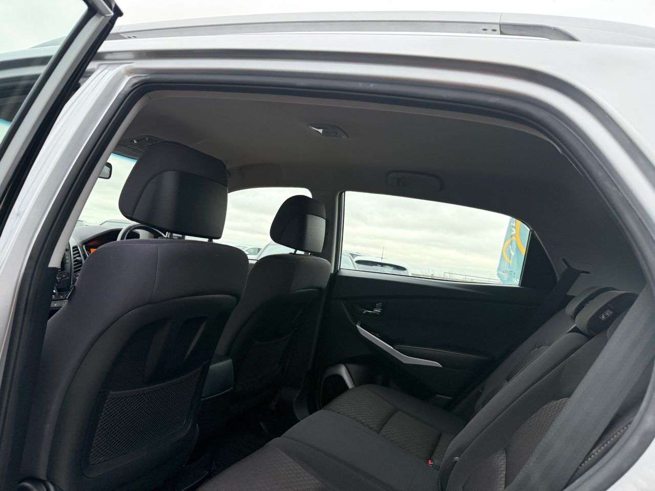 2019 SSANGYONG KORANDO 2019 SSANGYONG KORANDO