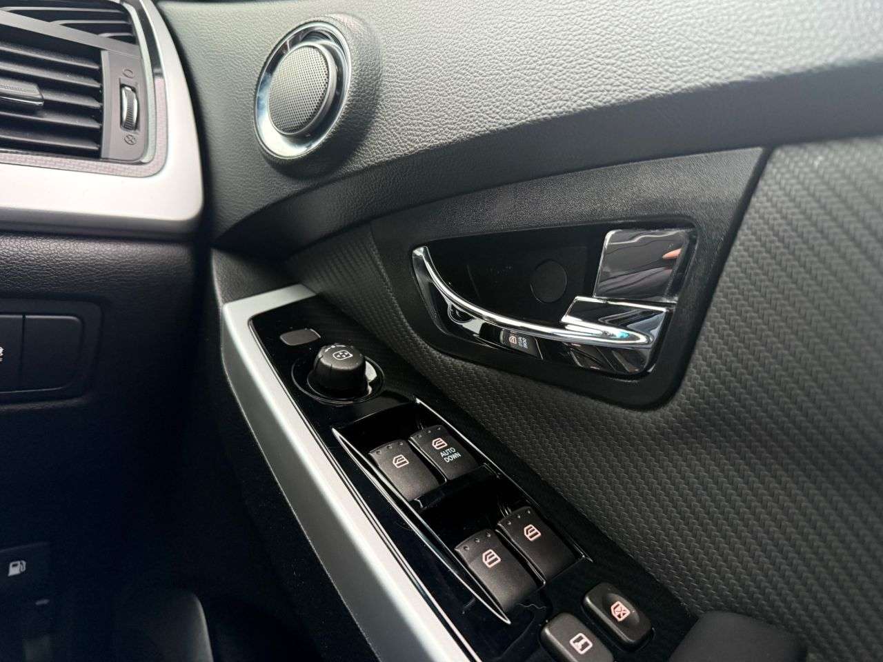 2019 SSANGYONG KORANDO 2019 SSANGYONG KORANDO