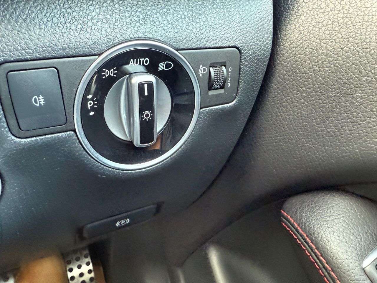 2017 MERCEDES-BENZ B-CLASS 2017 MERCEDES-BENZ B-CLASS