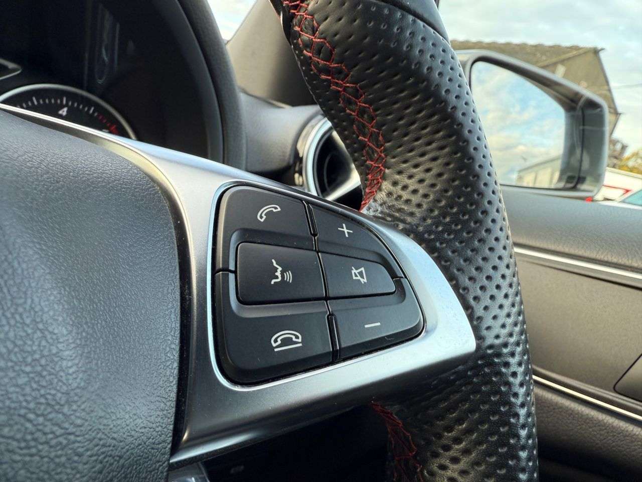 2017 MERCEDES-BENZ B-CLASS 2017 MERCEDES-BENZ B-CLASS