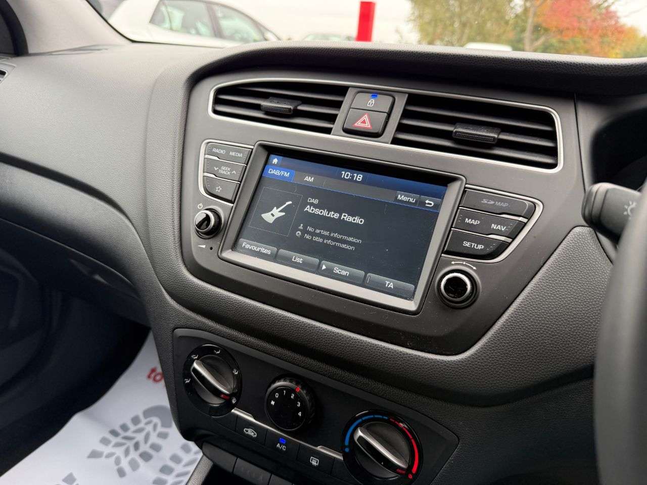 2020 HYUNDAI I20 2020 HYUNDAI I20