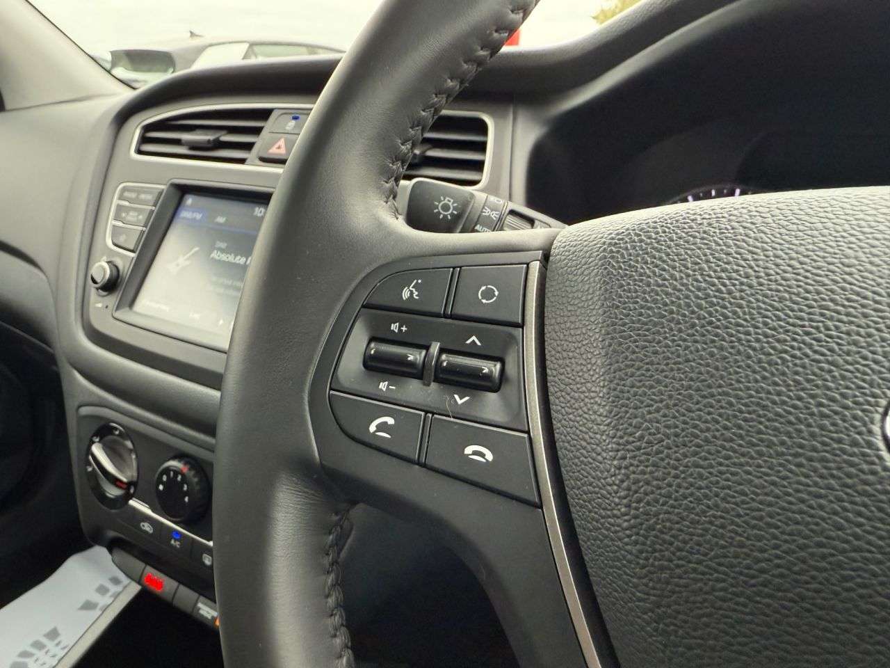 2020 HYUNDAI I20 2020 HYUNDAI I20