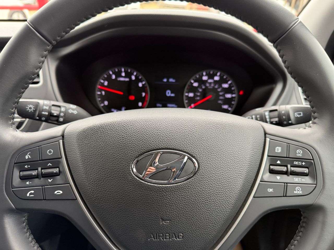 2020 HYUNDAI I20 2020 HYUNDAI I20