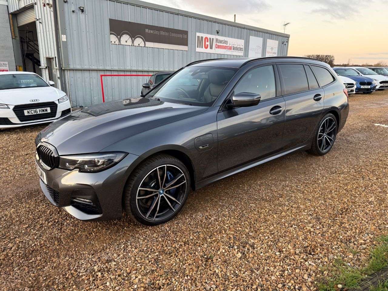 2021 BMW 3 SERIES 2021 BMW 3 SERIES