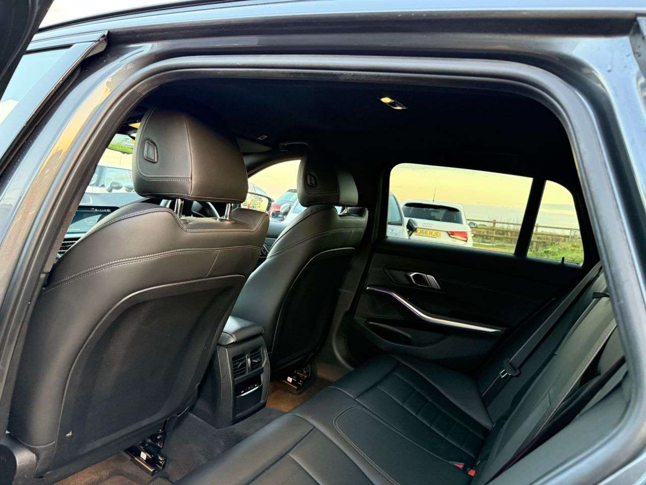 2021 BMW 3 SERIES 2021 BMW 3 SERIES