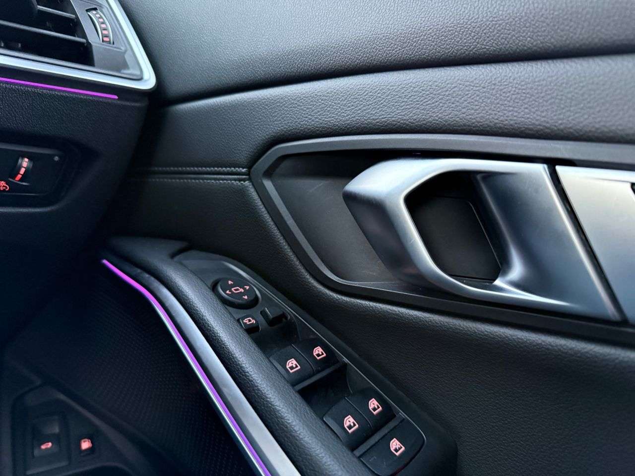 2021 BMW 3 SERIES 2021 BMW 3 SERIES