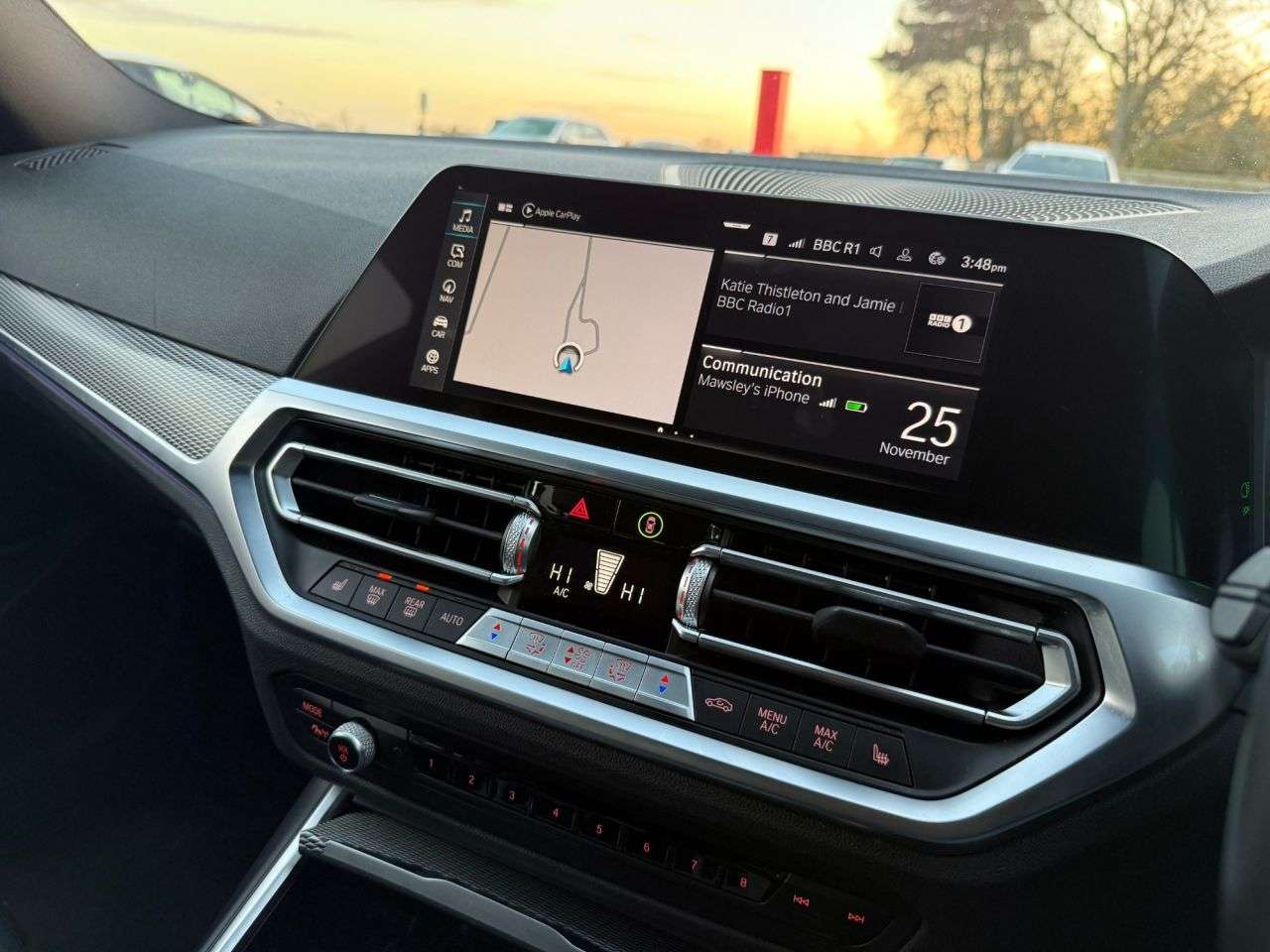 2021 BMW 3 SERIES 2021 BMW 3 SERIES