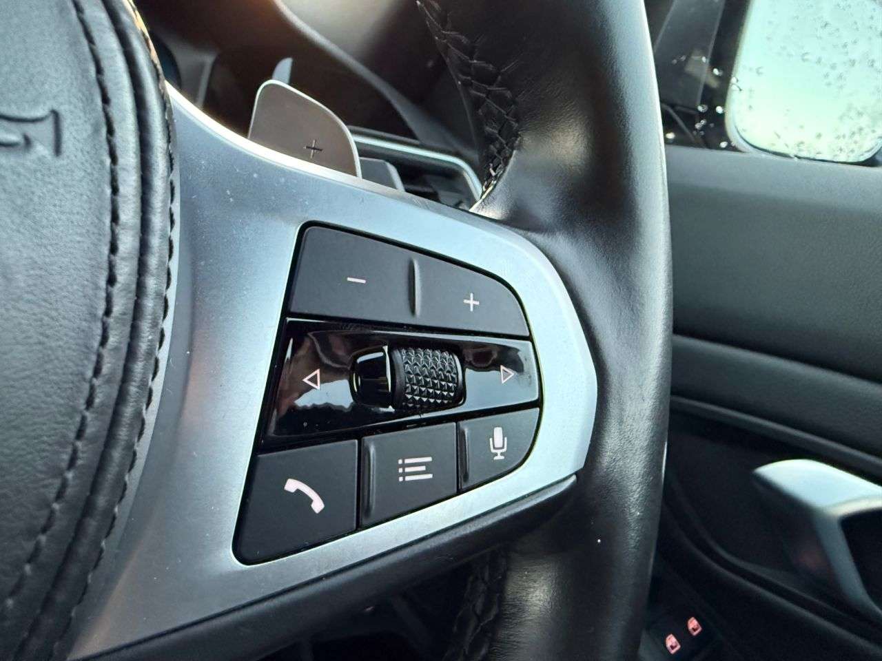 2021 BMW 3 SERIES 2021 BMW 3 SERIES