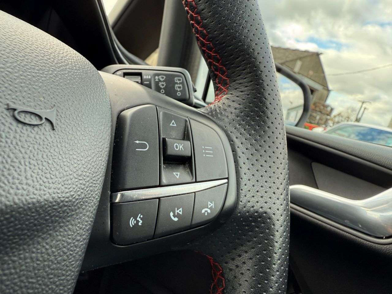 2020 FORD FIESTA 2020 FORD FIESTA