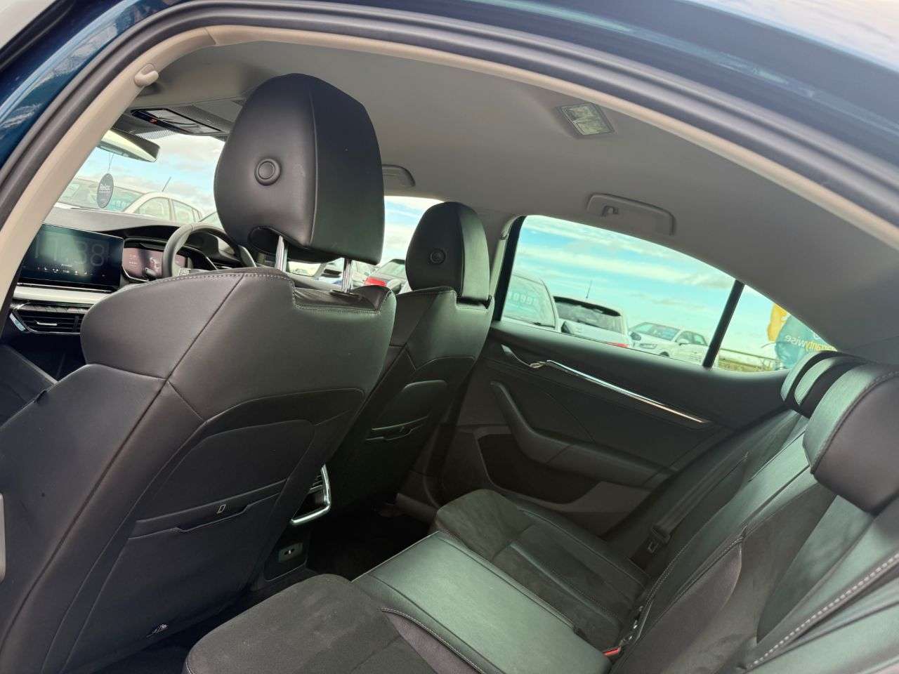 2020 SKODA OCTAVIA 2020 SKODA OCTAVIA