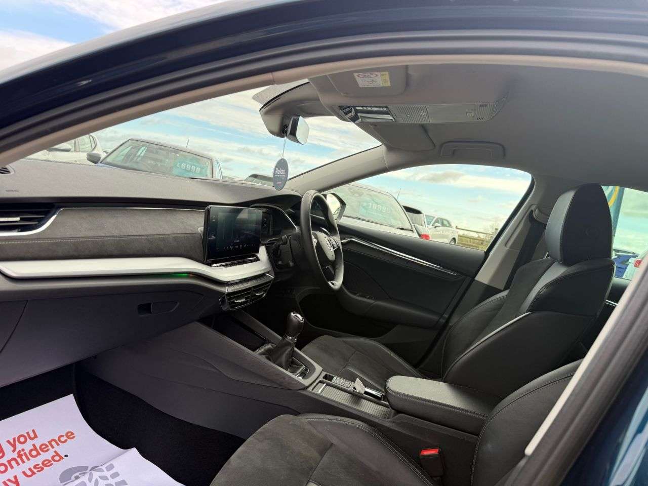 2020 SKODA OCTAVIA 2020 SKODA OCTAVIA