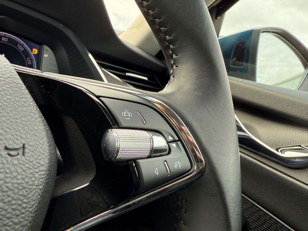 2020 SKODA OCTAVIA 2020 SKODA OCTAVIA