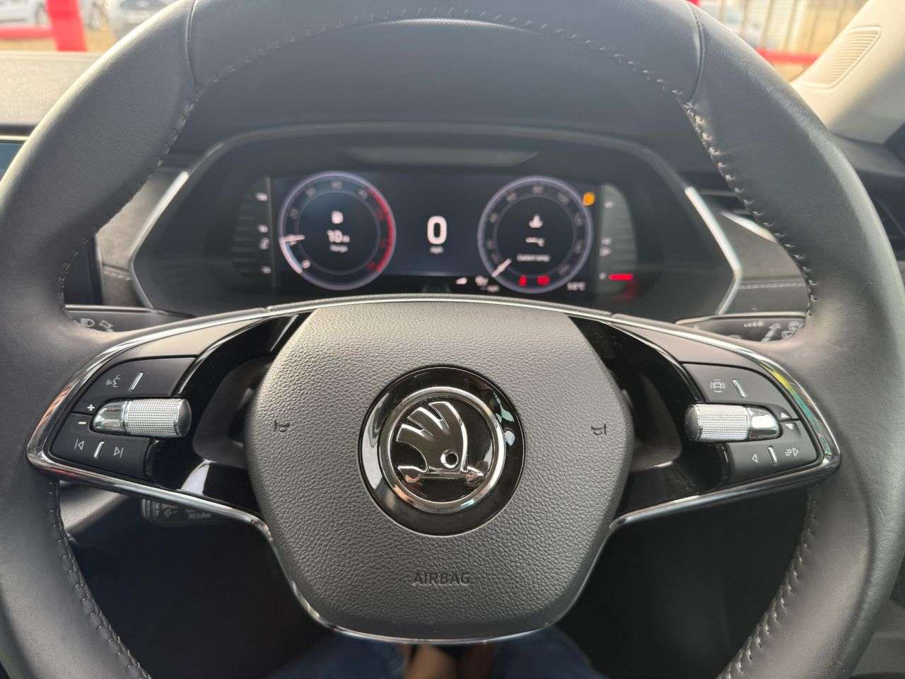 2020 SKODA OCTAVIA 2020 SKODA OCTAVIA