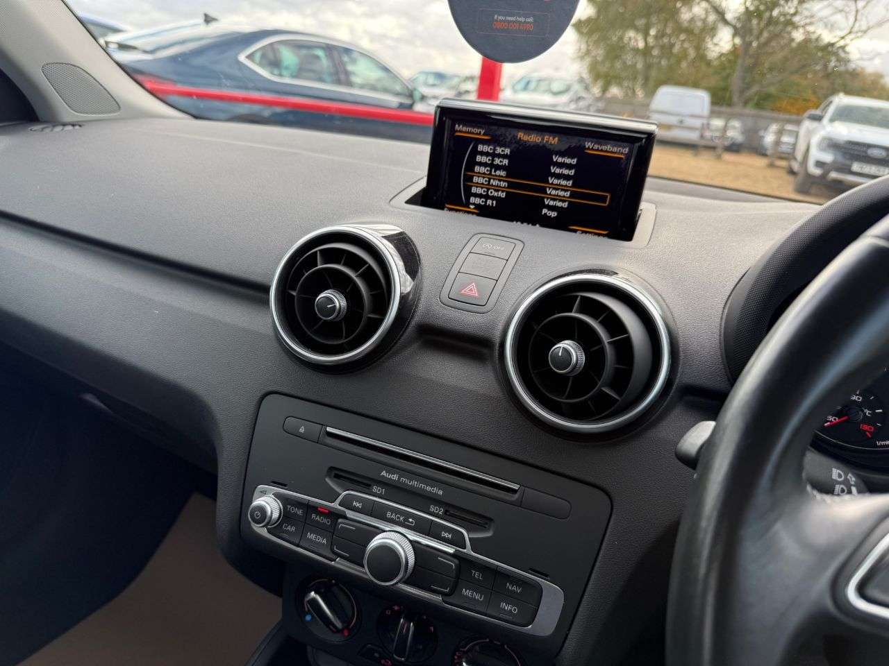 2017 AUDI A1 2017 AUDI A1