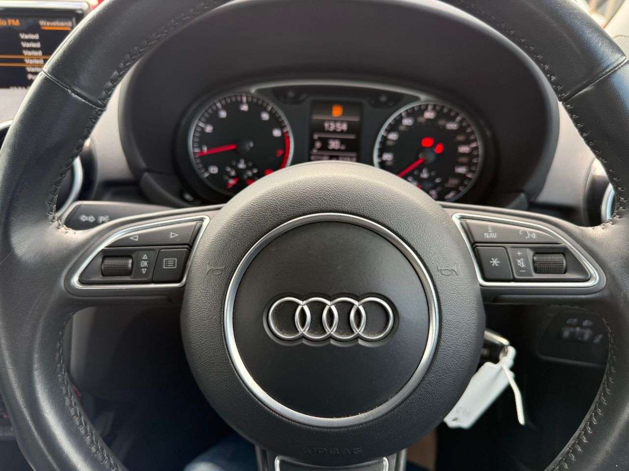 2017 AUDI A1 2017 AUDI A1