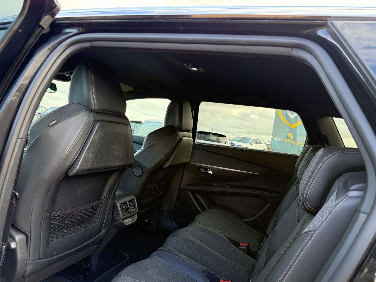 2019 PEUGEOT 5008 2019 PEUGEOT 5008