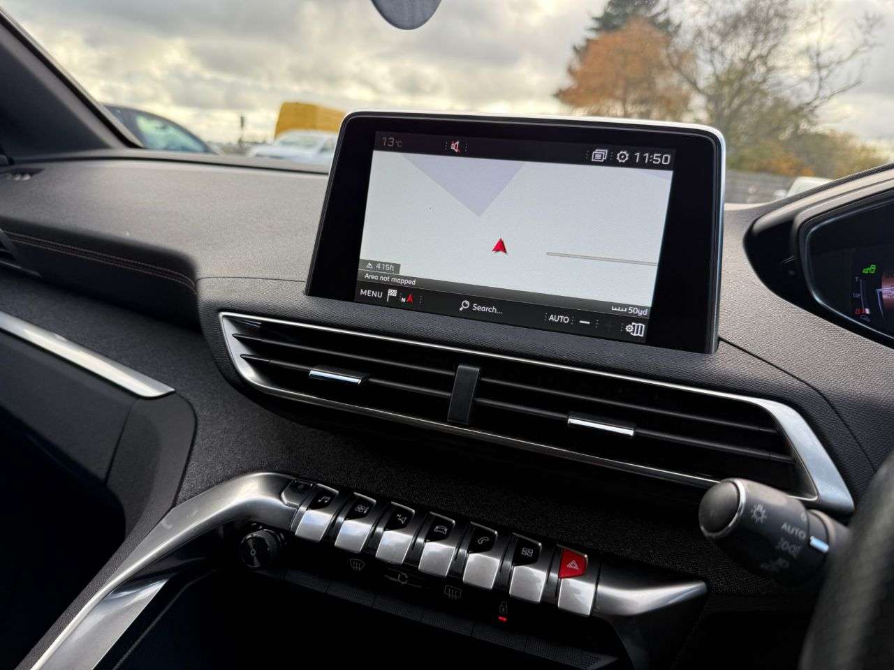 2019 PEUGEOT 5008 2019 PEUGEOT 5008