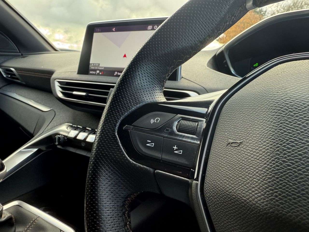 2019 PEUGEOT 5008 2019 PEUGEOT 5008